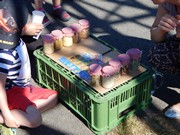 Májový běh pro zdraví